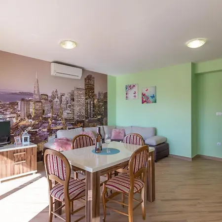 Appartement Andela 1