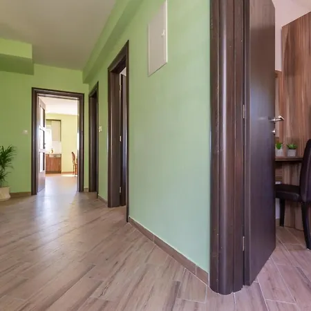 Appartement Andela 1
