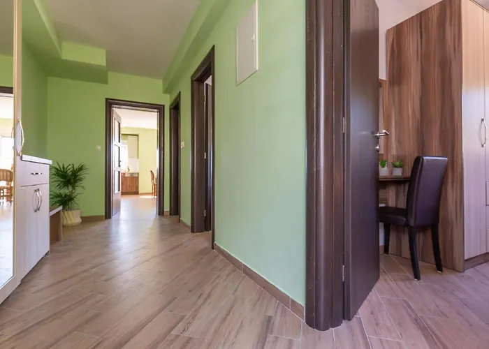 Apartman Andela 1