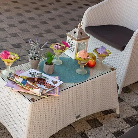 Apartman Andela 1