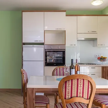 Andela 1 Apartman *