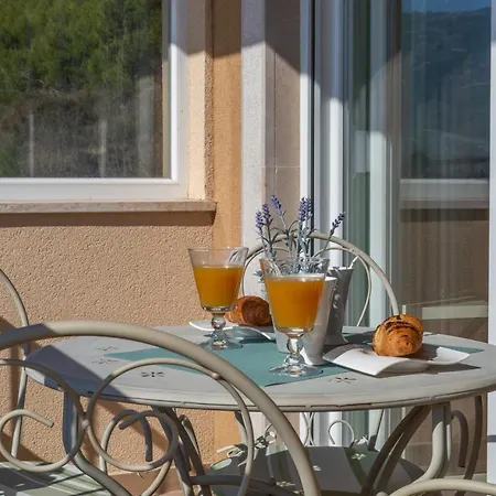 Andela 1 Apartman *