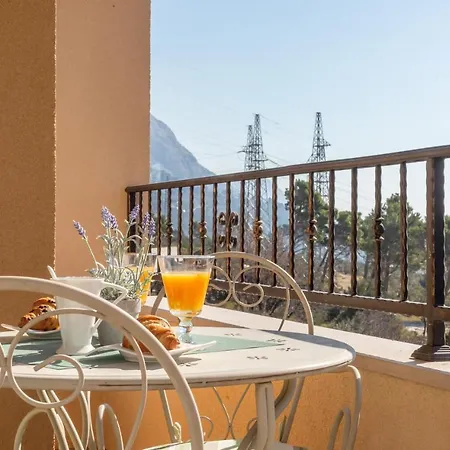 Andela 1 Apartman