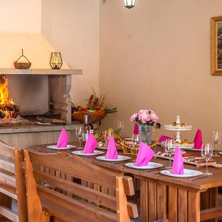 Andela 1 Apartman